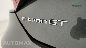 2023 Audi e-tron GT quattro Premium Plus – miniatura 32