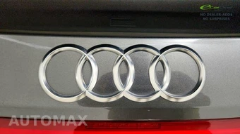 2023 Audi e-tron GT quattro Premium Plus – miniatura 33