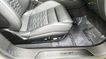 2023 Audi e-tron GT quattro Premium Plus – miniatura 36