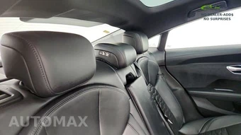 2023 Audi e-tron GT quattro Premium Plus – miniatura 39