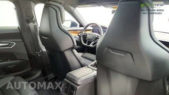 2023 Audi e-tron GT quattro Premium Plus – miniatura 40