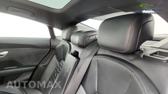 2023 Audi e-tron GT quattro Premium Plus – miniatura 43
