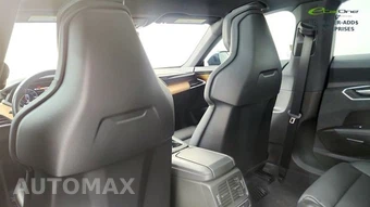 2023 Audi e-tron GT quattro Premium Plus – miniatura 44