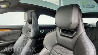 2023 Audi e-tron GT quattro Premium Plus – miniatura 47