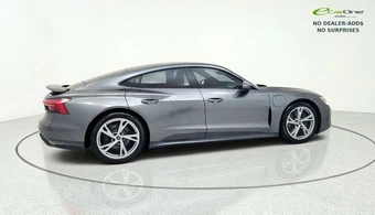 2023 Audi e-tron GT quattro Premium Plus – miniatura 9
