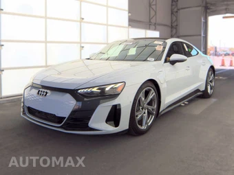 2023 Audi e-tron GT quattro Prestige