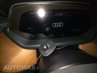 2023 Audi e-tron GT quattro Prestige – miniatura 12