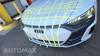 2023 Audi e-tron GT quattro Prestige – miniatura 26