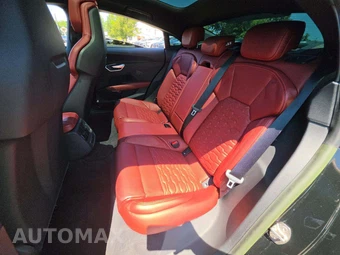 2023 Audi e-tron GT quattro Prestige – miniatura 10