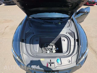 2023 Audi e-tron GT quattro Prestige – miniatura 22