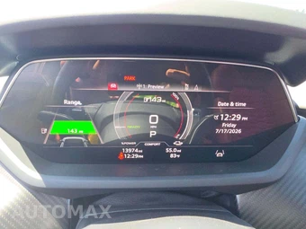 2023 Audi e-tron GT quattro Prestige – miniatura 6