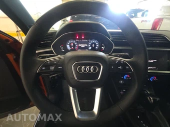 2023 Audi Q3 S line Premium Plus – miniatura 10