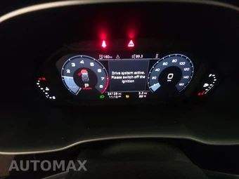 2023 Audi Q3 S line Premium Plus – miniatura 12