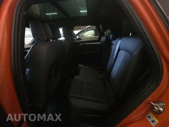 2023 Audi Q3 S line Premium Plus – miniatura 13