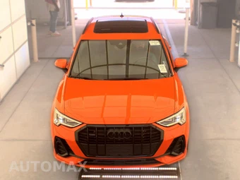 2023 Audi Q3 S line Premium Plus – miniatura 2