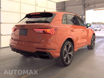 2023 Audi Q3 S line Premium Plus – miniatura 4