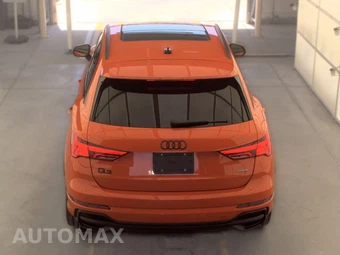 2023 Audi Q3 S line Premium Plus – miniatura 5