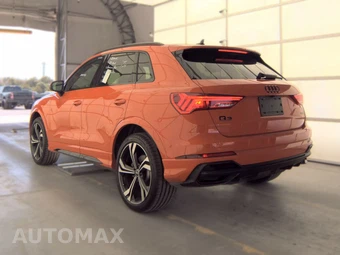 2023 Audi Q3 S line Premium Plus – miniatura 6