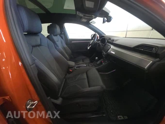 2023 Audi Q3 S line Premium Plus – miniatura 8