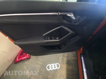 2023 Audi Q3 S line Premium Plus – miniatura 9