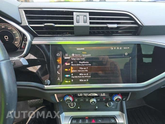 2023 Audi Q3 S line Premium Plus - miniatura 10