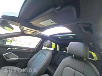 2023 Audi Q3 S line Premium Plus - miniatura 11
