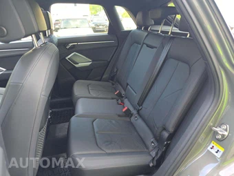 2023 Audi Q3 S line Premium Plus - miniatura 13