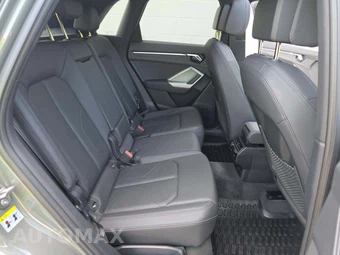2023 Audi Q3 S line Premium Plus - miniatura 16