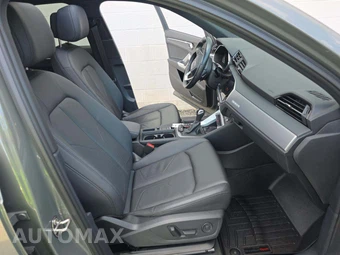 2023 Audi Q3 S line Premium Plus - miniatura 18