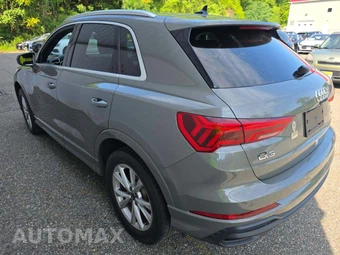 2023 Audi Q3 S line Premium Plus - miniatura 2