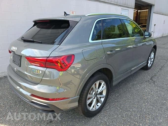 2023 Audi Q3 S line Premium Plus - miniatura 3