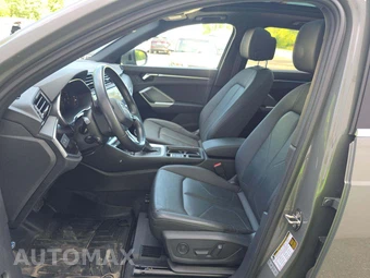 2023 Audi Q3 S line Premium Plus - miniatura 6