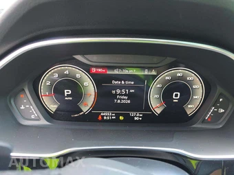 2023 Audi Q3 S line Premium Plus - miniatura 9