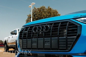 2023 Audi Q3 S line Premium Plus - miniatura 10