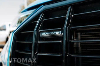 2023 Audi Q3 S line Premium Plus - miniatura 11