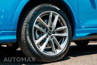 2023 Audi Q3 S line Premium Plus - miniatura 13