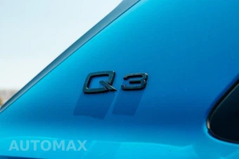 2023 Audi Q3 S line Premium Plus - miniatura 16