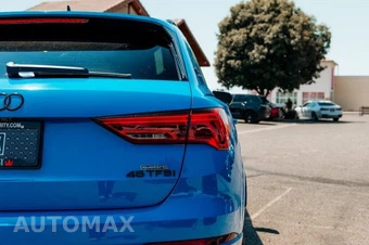 2023 Audi Q3 S line Premium Plus - miniatura 17