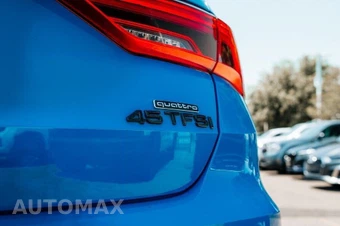 2023 Audi Q3 S line Premium Plus - miniatura 18