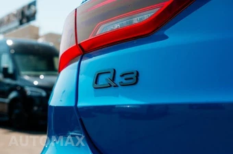 2023 Audi Q3 S line Premium Plus - miniatura 19