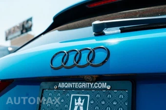2023 Audi Q3 S line Premium Plus - miniatura 20