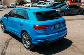 2023 Audi Q3 S line Premium Plus - miniatura 21