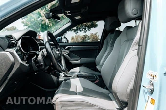 2023 Audi Q3 S line Premium Plus - miniatura 23