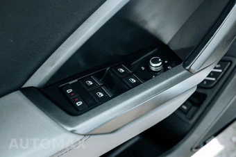 2023 Audi Q3 S line Premium Plus - miniatura 25