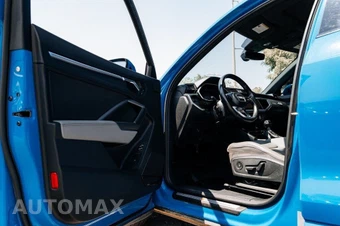 2023 Audi Q3 S line Premium Plus - miniatura 27