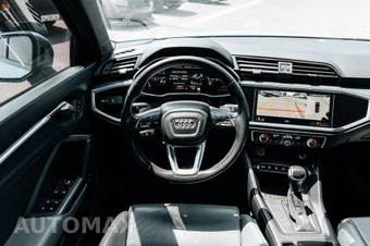 2023 Audi Q3 S line Premium Plus - miniatura 28