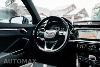 2023 Audi Q3 S line Premium Plus - miniatura 29