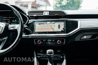 2023 Audi Q3 S line Premium Plus - miniatura 31