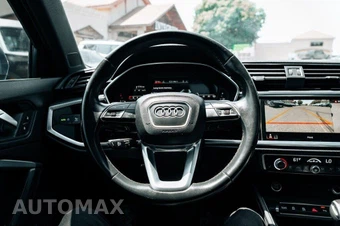 2023 Audi Q3 S line Premium Plus - miniatura 32