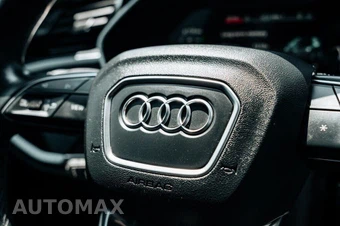 2023 Audi Q3 S line Premium Plus - miniatura 33